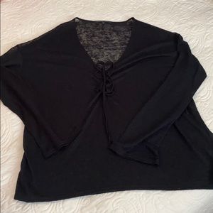 Beautiful people top